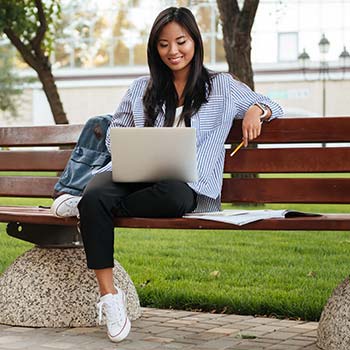 Virtual: Liberal Arts & Social Sciences