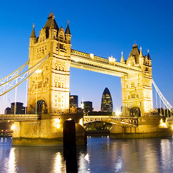Studying Abroad in London England | Study Abroad Programs