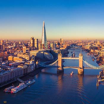 Internship in London: CEA London Center - OLD