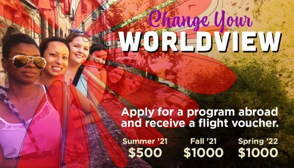 Flight Voucher