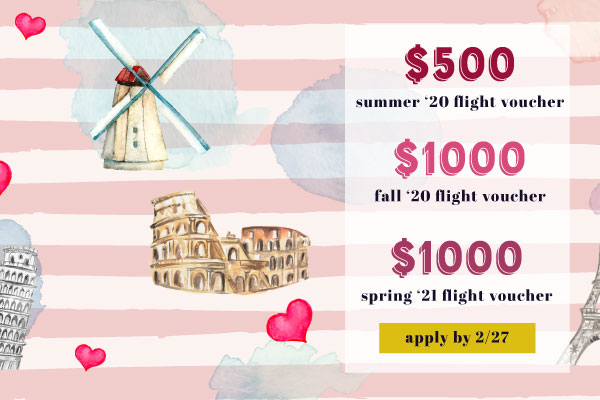 Flight Voucher