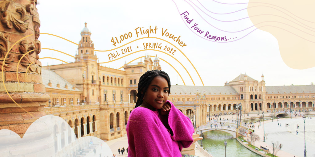 Flight Voucher