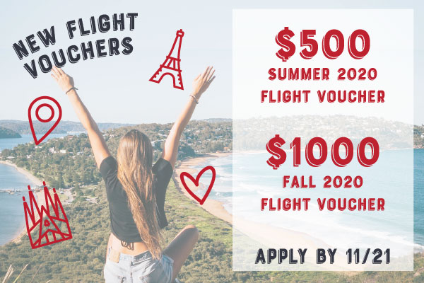 Flight Voucher