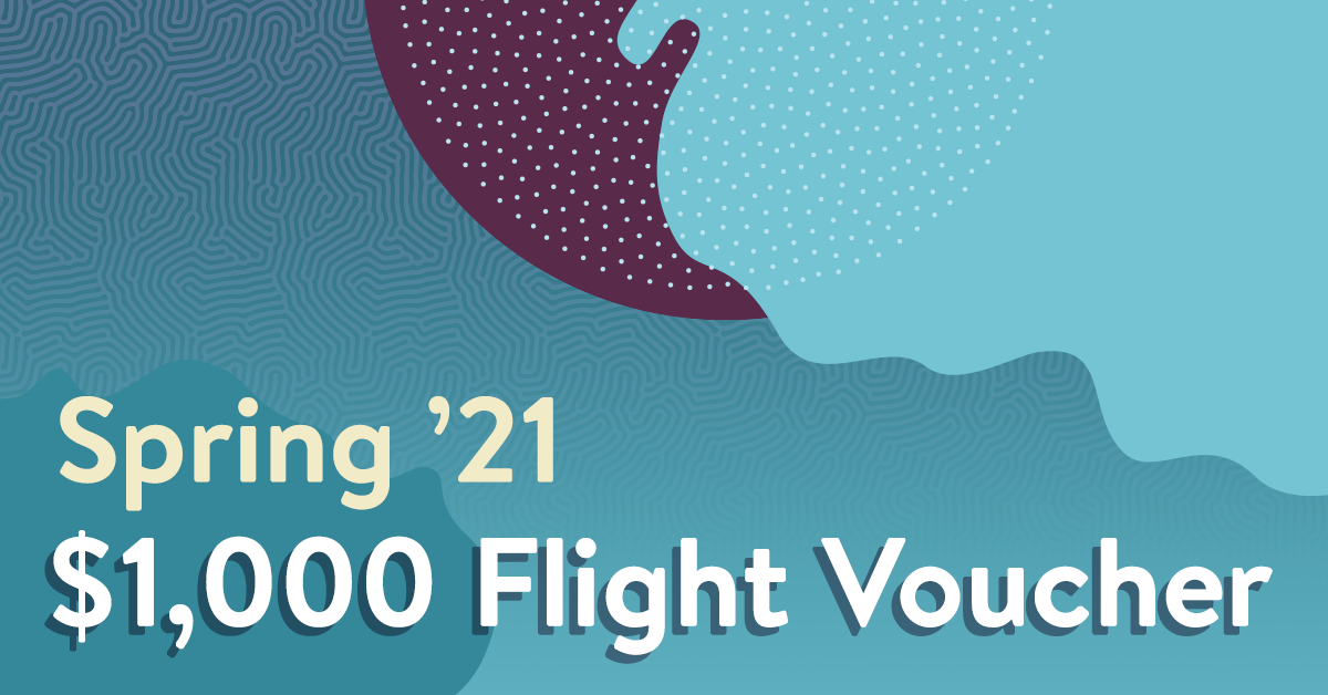 Flight Voucher