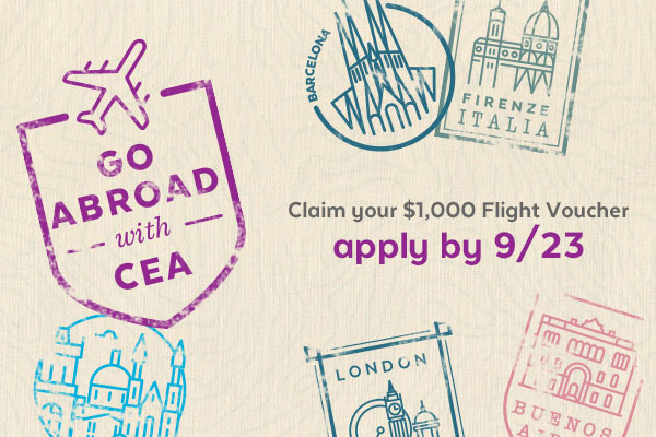 Flight Voucher
